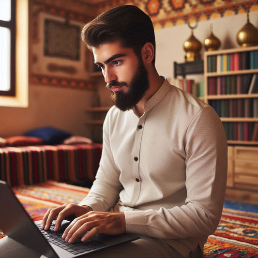 Die Geschichte dieses Buches (Teil 1)