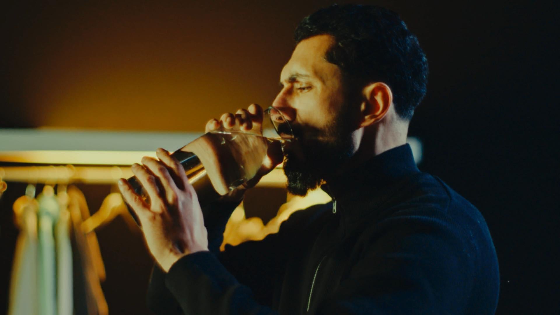 Video laden: Buchtrailer