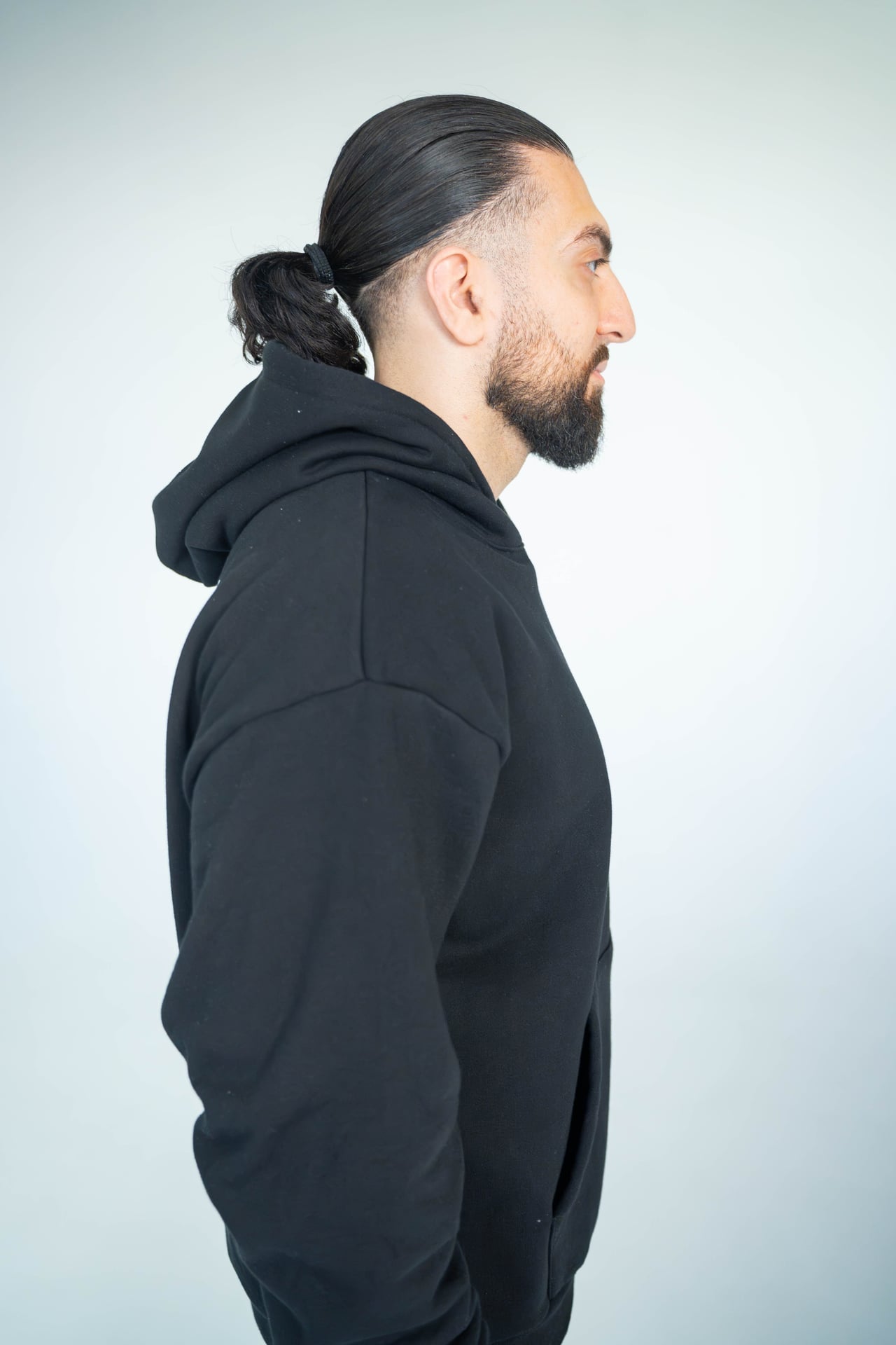 Limited "Islamist" Hoody