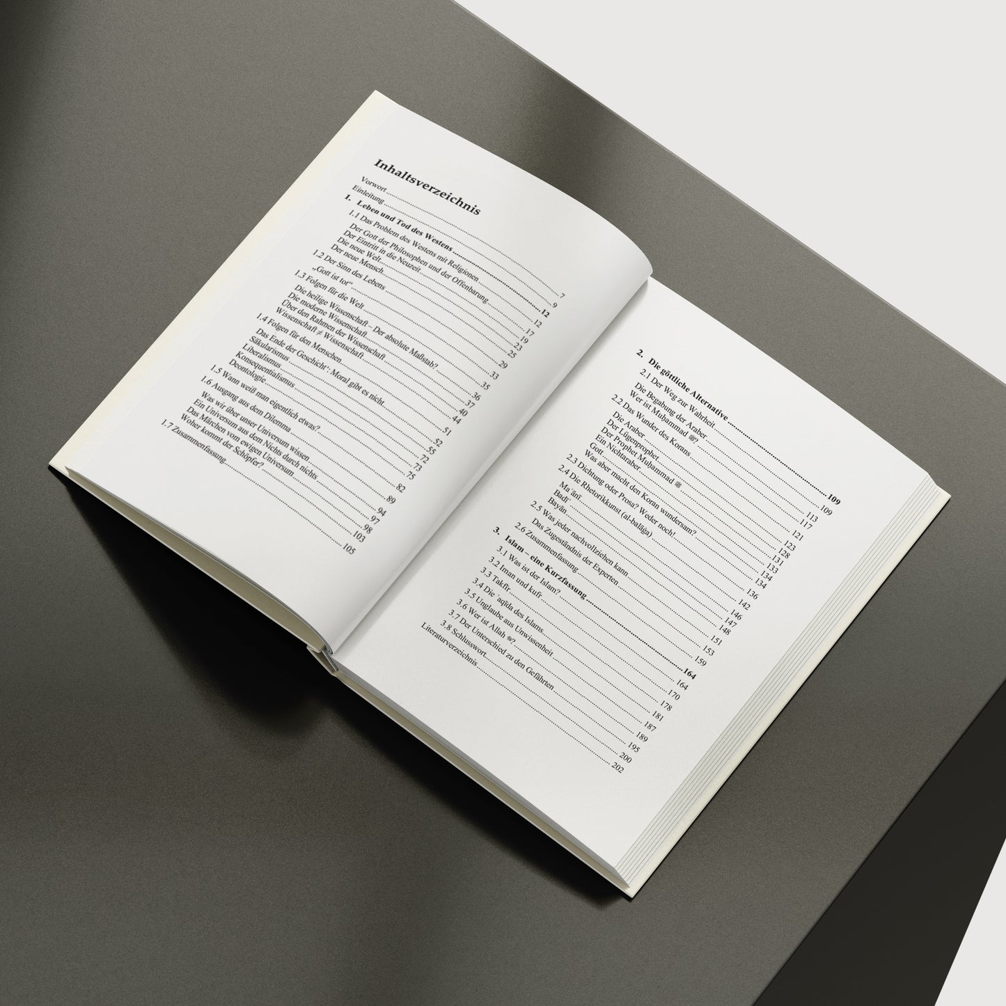 Warum ich kein Westler bin (Band 1)